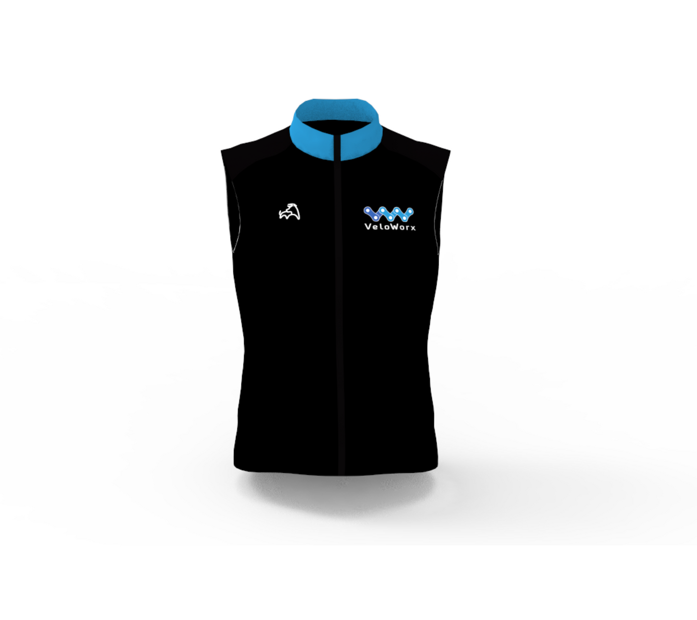 Veloworx Windvest