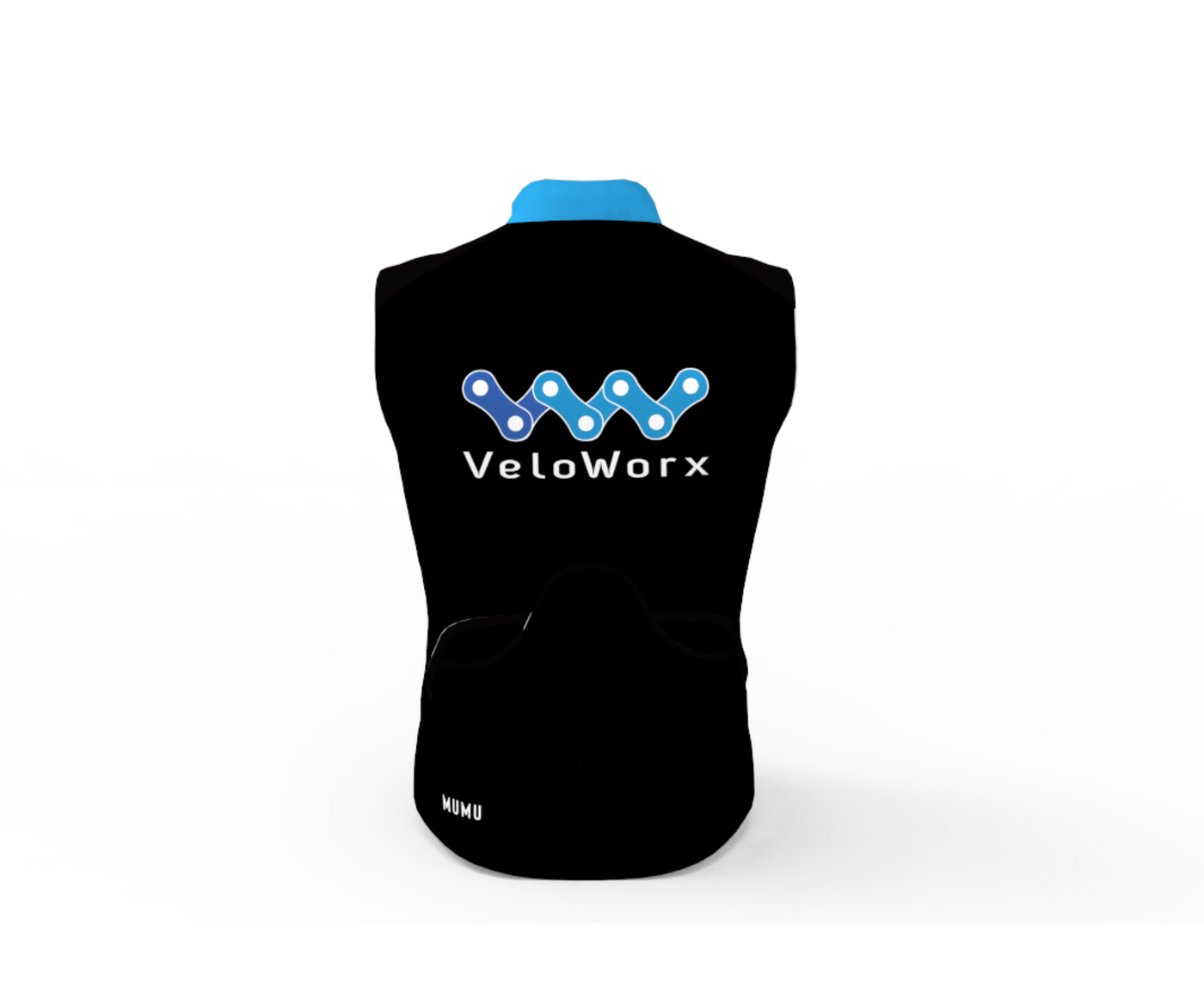 Veloworx Windvest