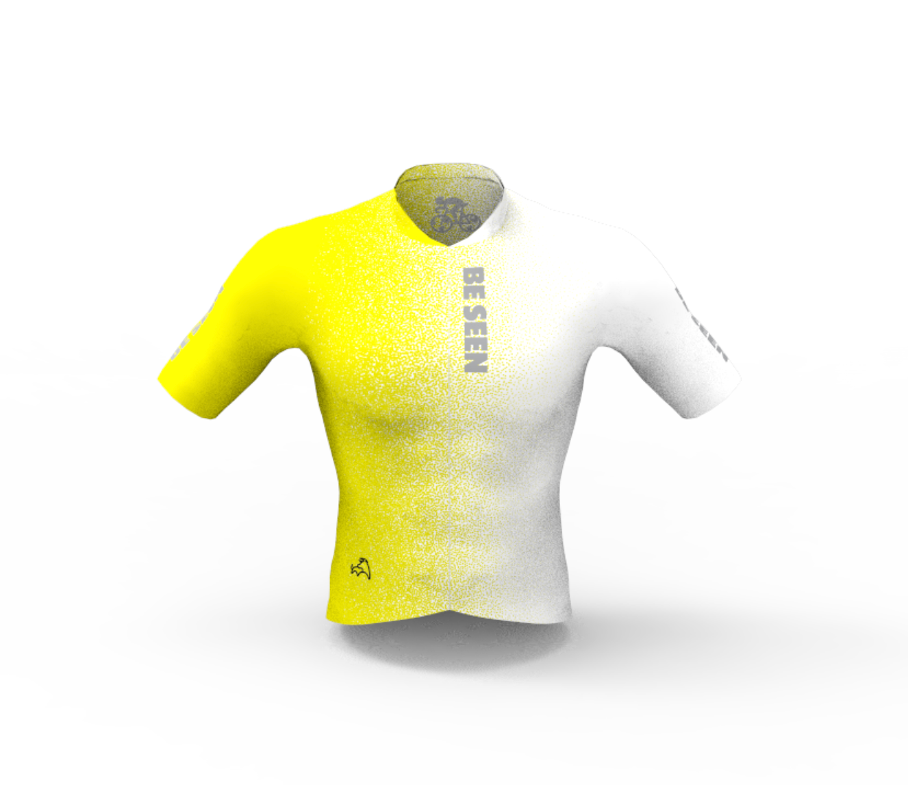 Be Seen Elite Lightweight Jersey