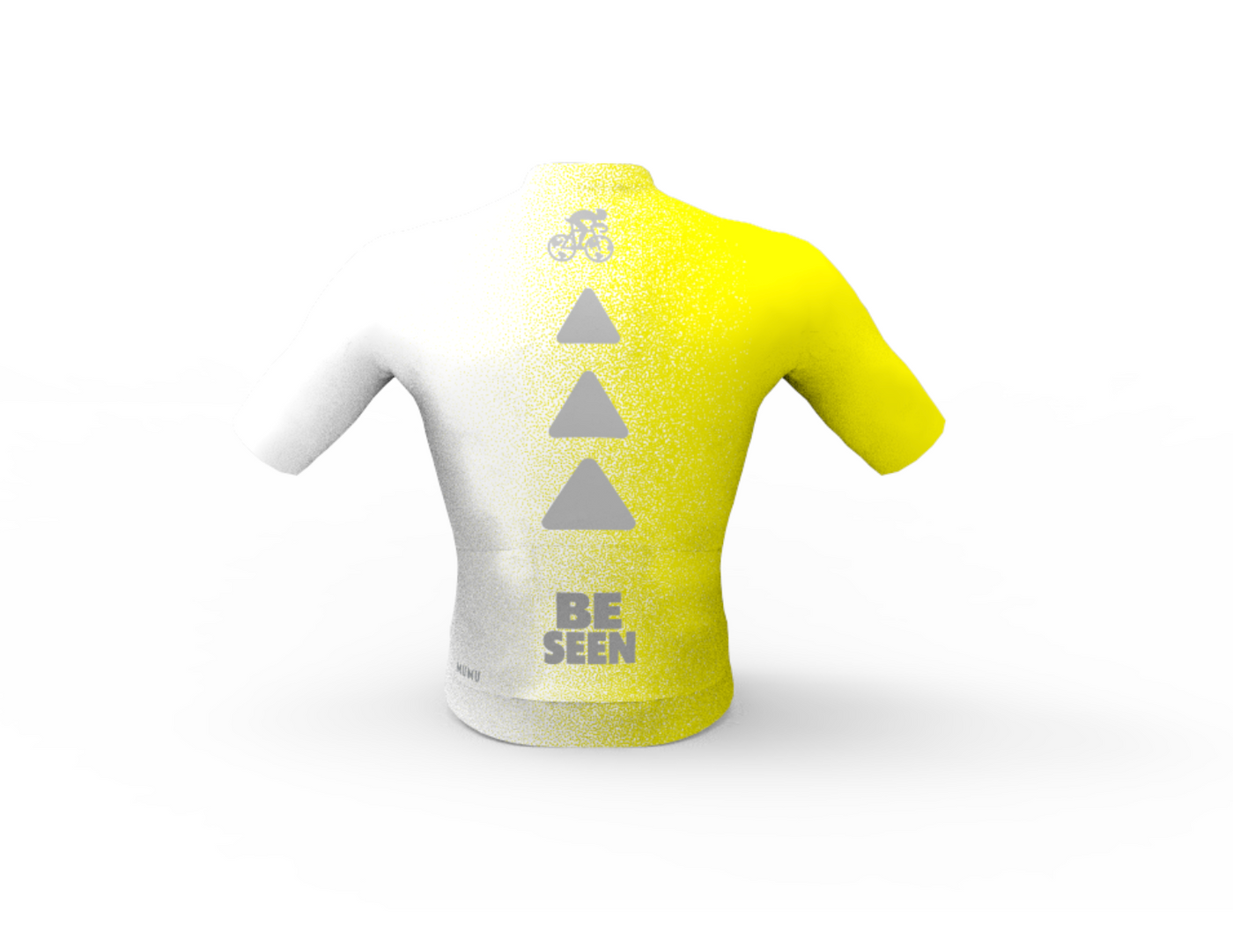 Be Seen Primo Jersey