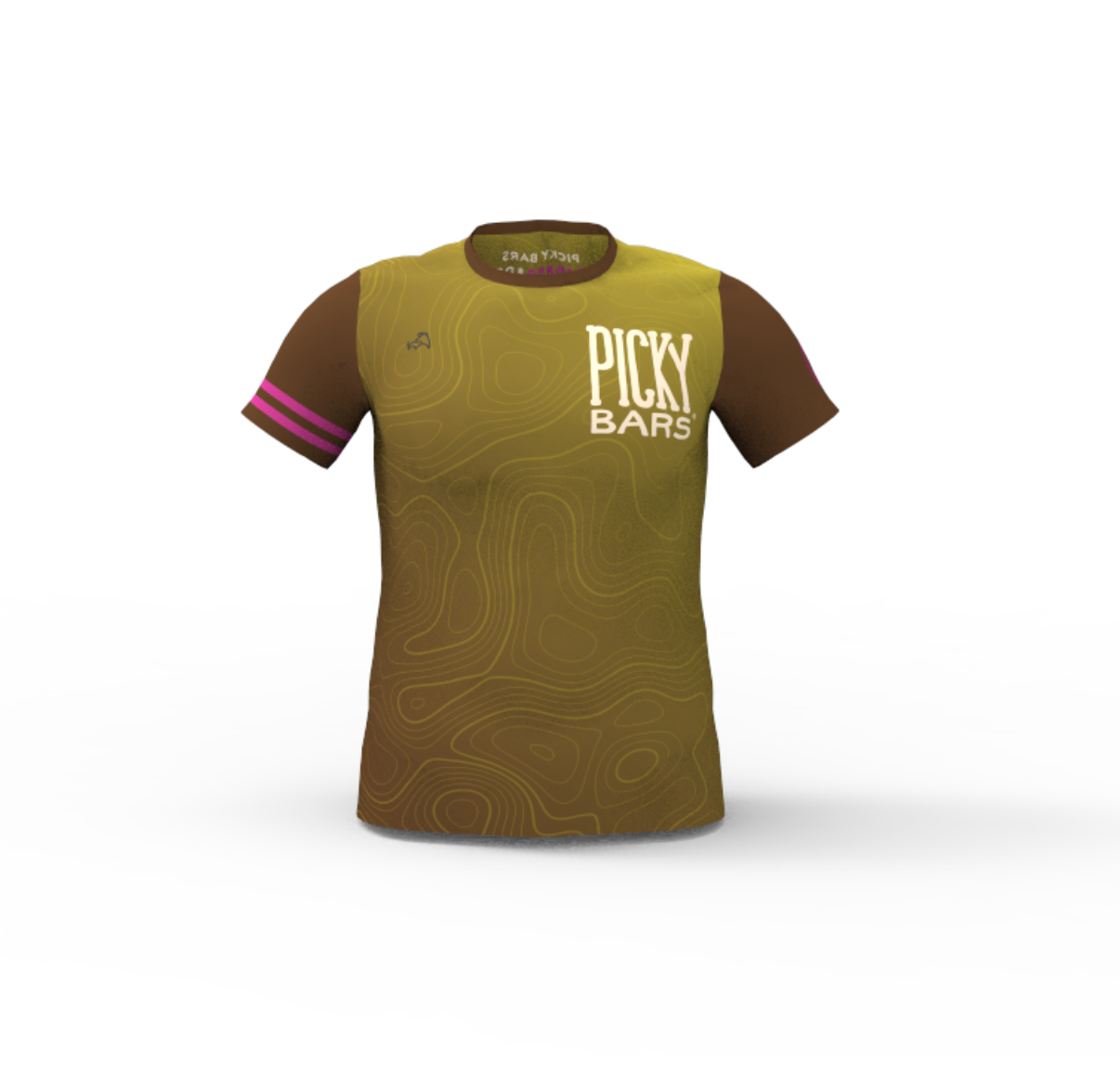 Picky Bars Mountain Bike Jersey