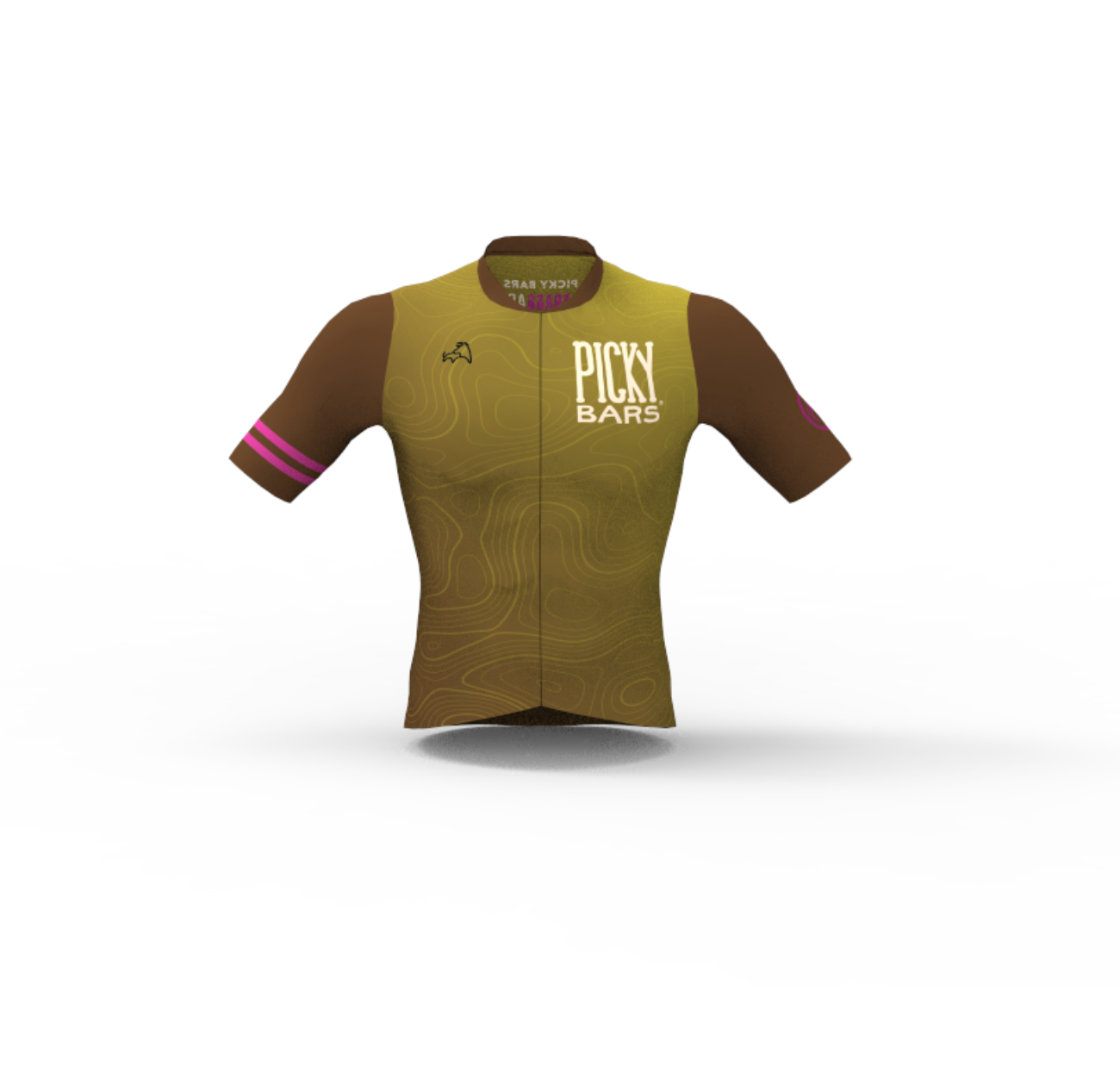 Picky Bars Lightweight Training Jersey