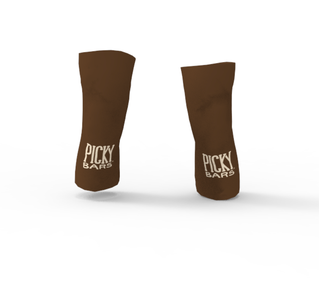 Picky Bars Knee Warmers