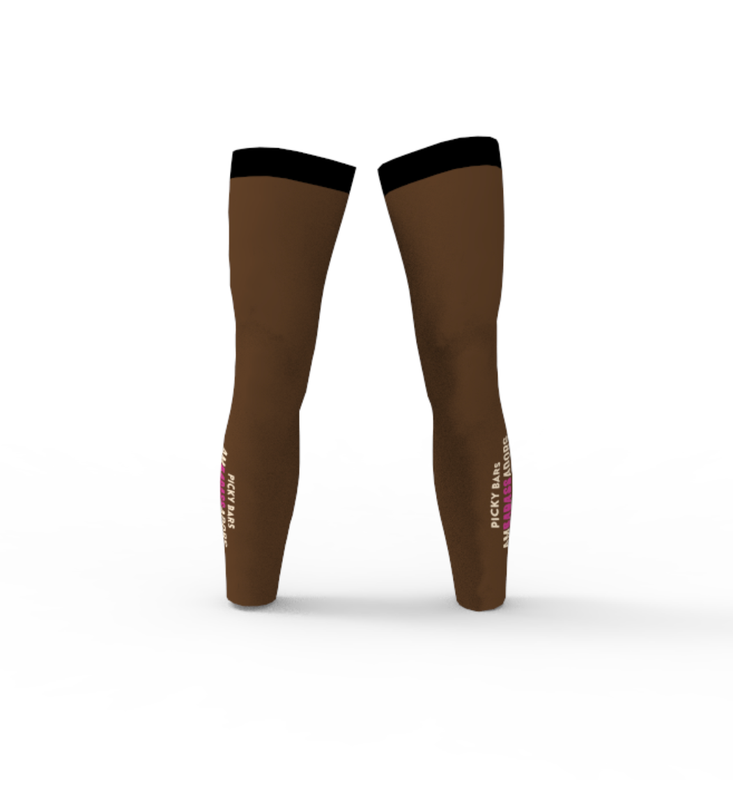 Picky Bars Leg Warmers