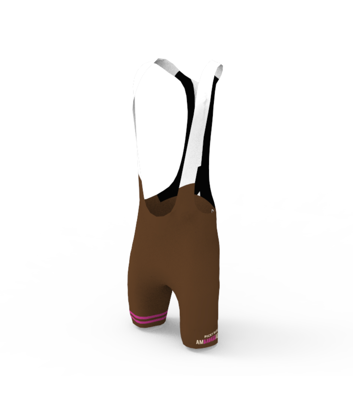 Picky Bars Cargo Bib Shorts