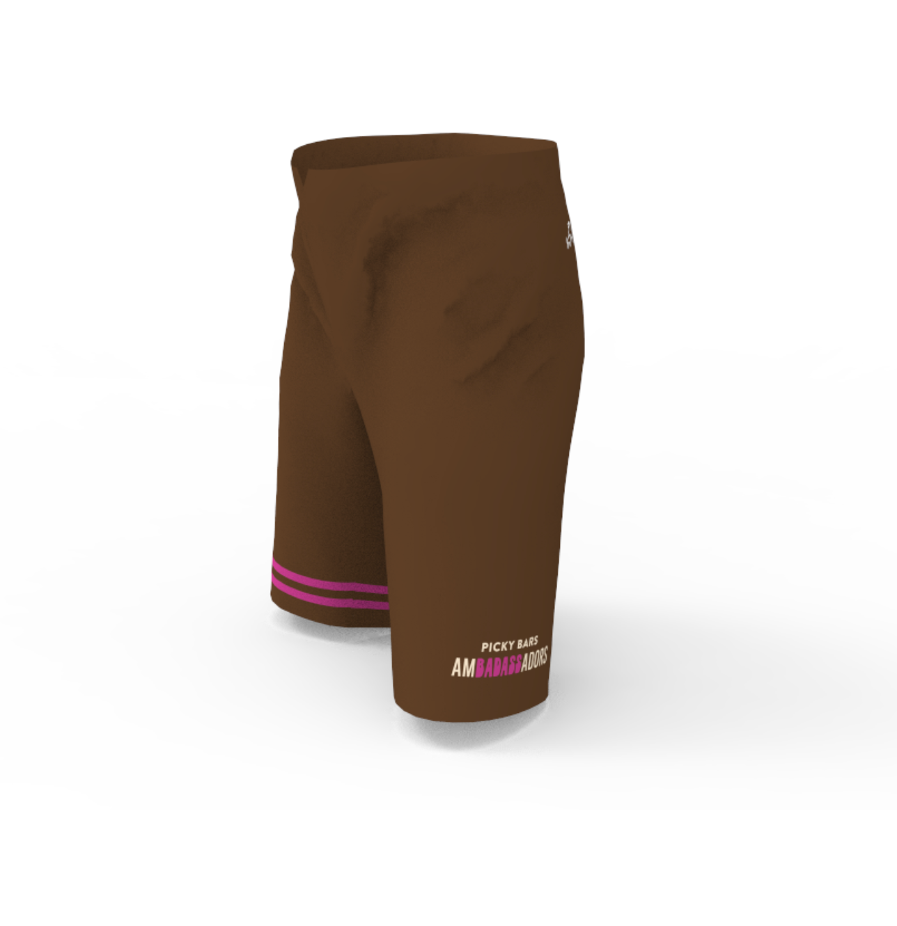 Picky Bars Mountain Bike Shorts