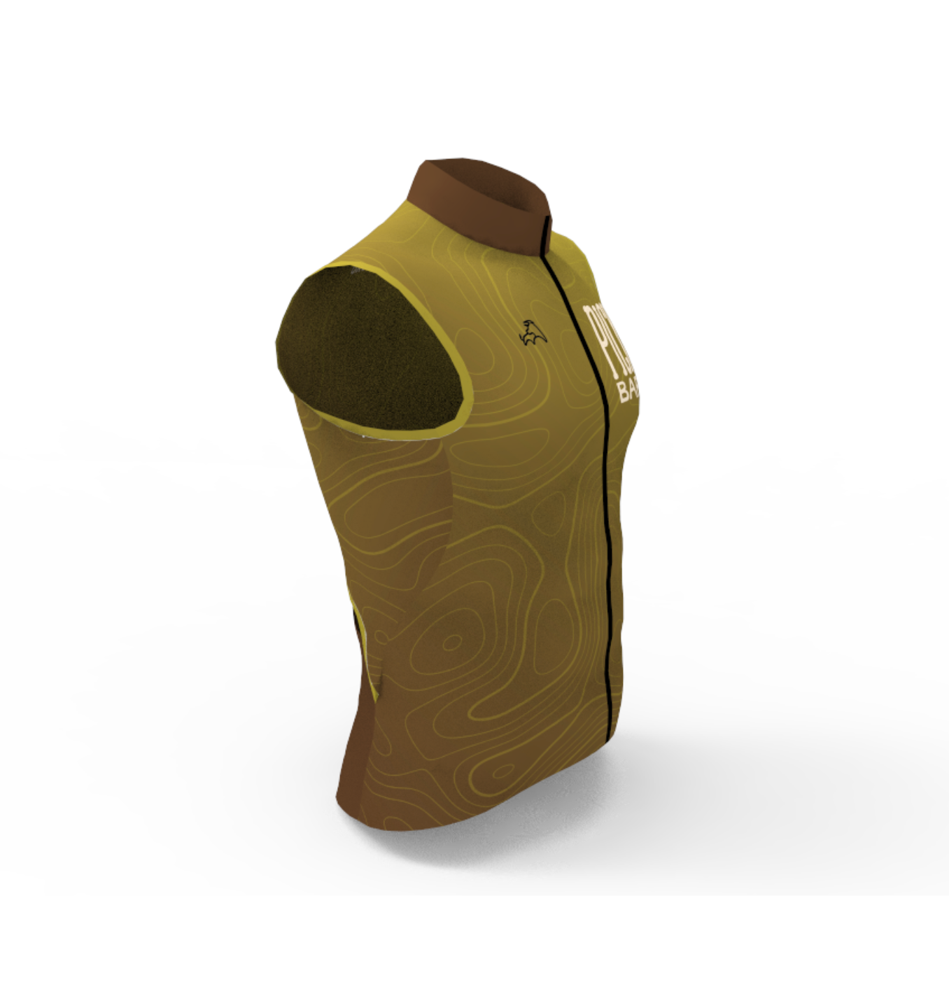 Picky Bars Wind Vest