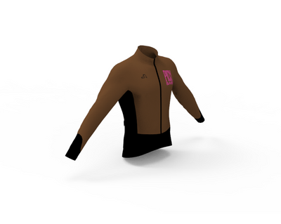 Picky Bars Thermal Jacket