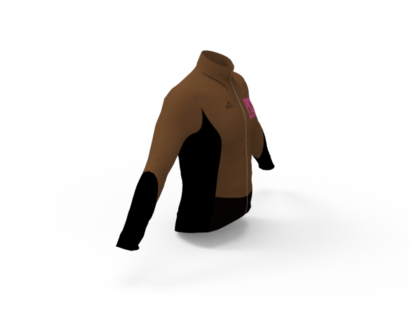 Picky Bars Wind Jacket