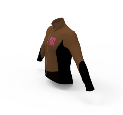 Picky Bars Wind Jacket