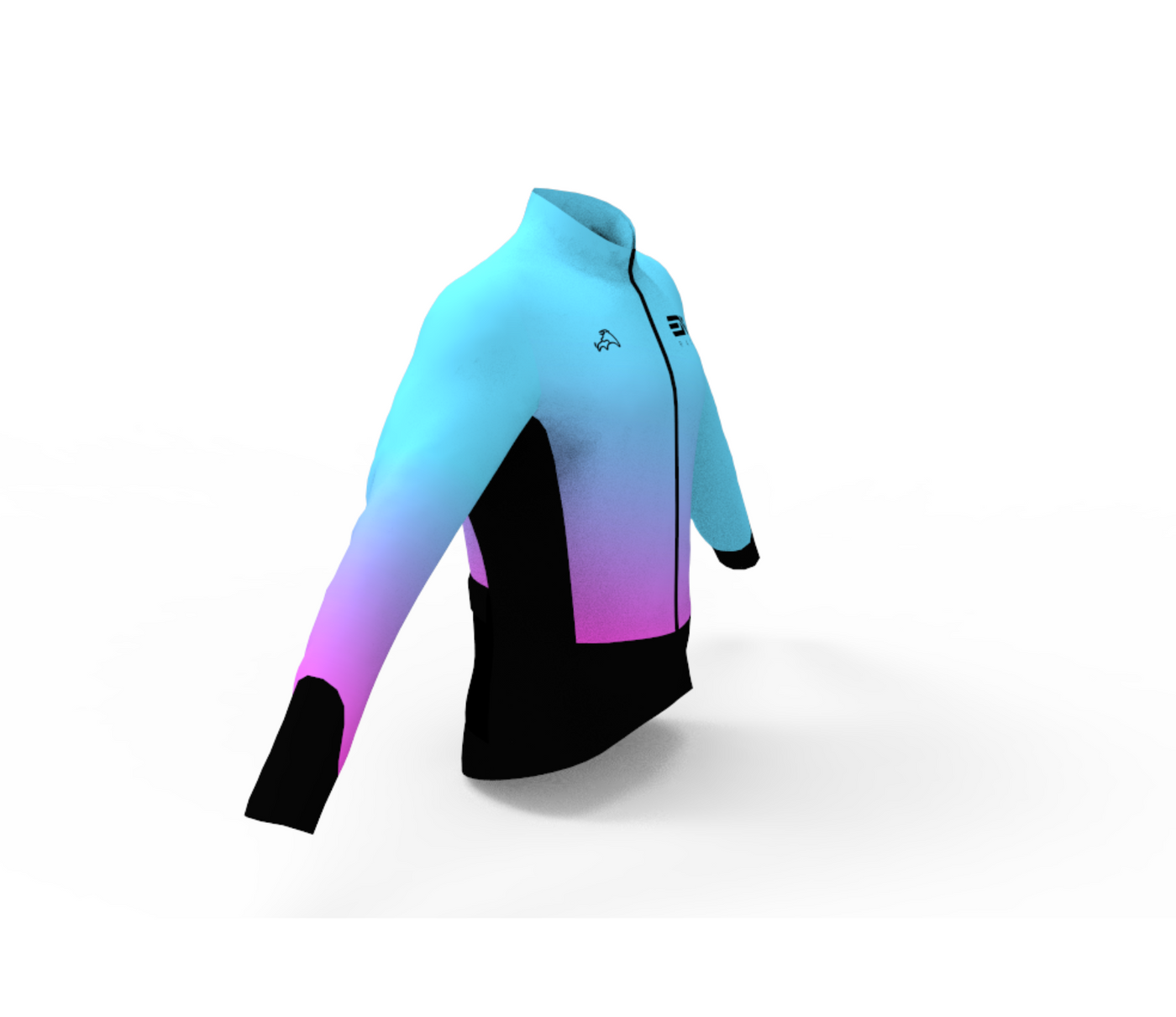 ENVE Thermal Jacket