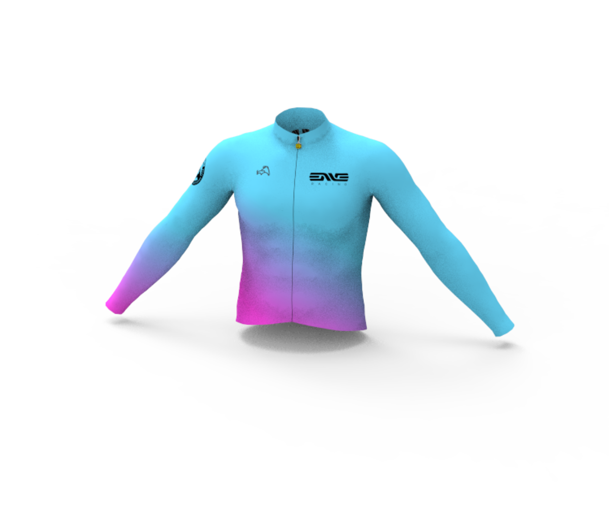 ENVE Long Sleeve Jersey