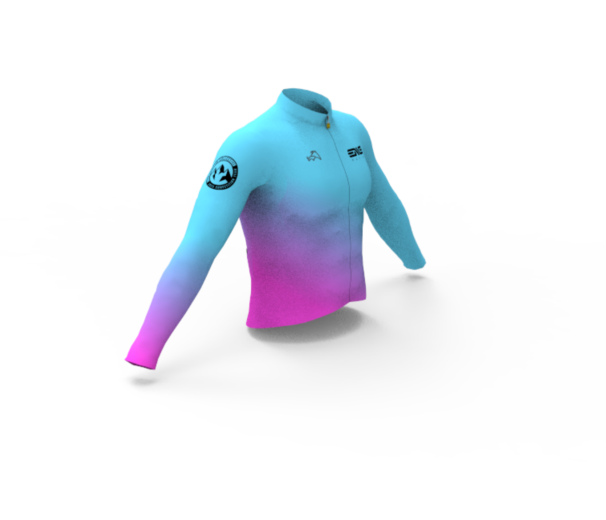 ENVE Long Sleeve Jersey