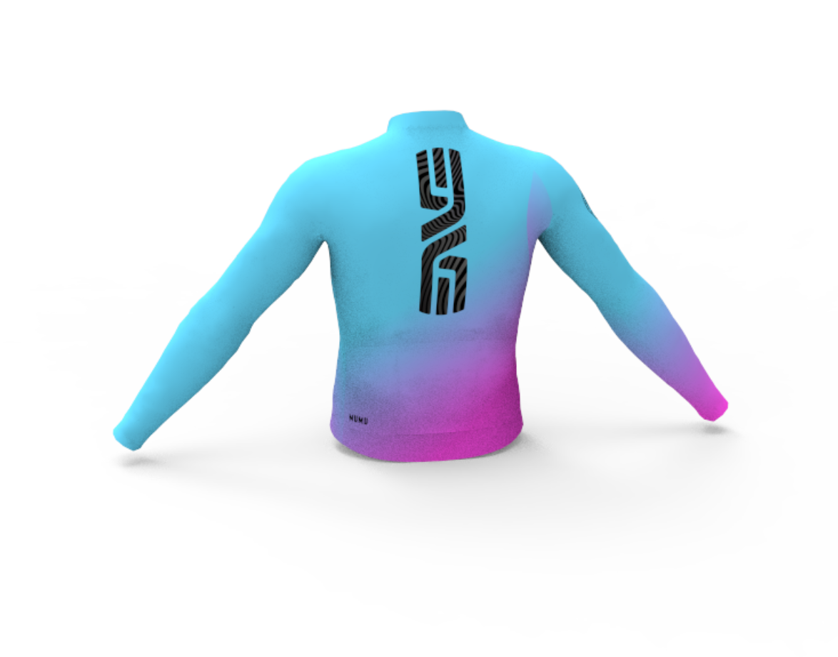 ENVE Long Sleeve Jersey