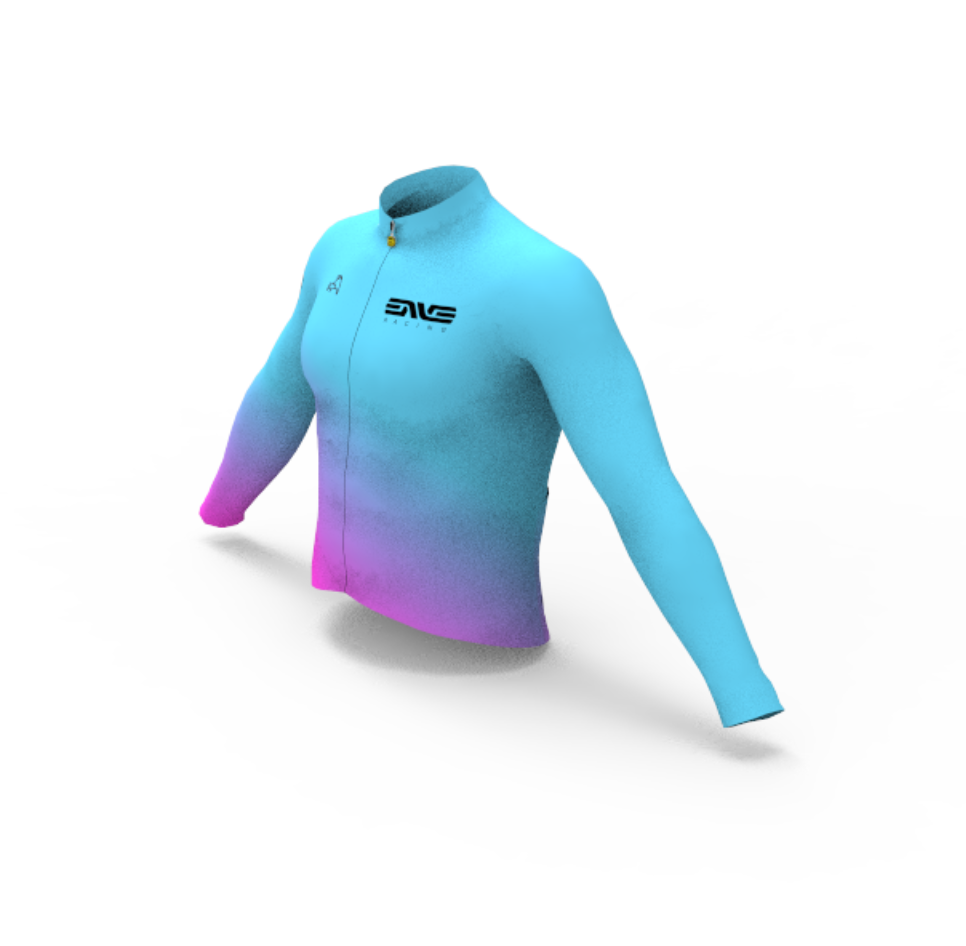 ENVE Long Sleeve Jersey