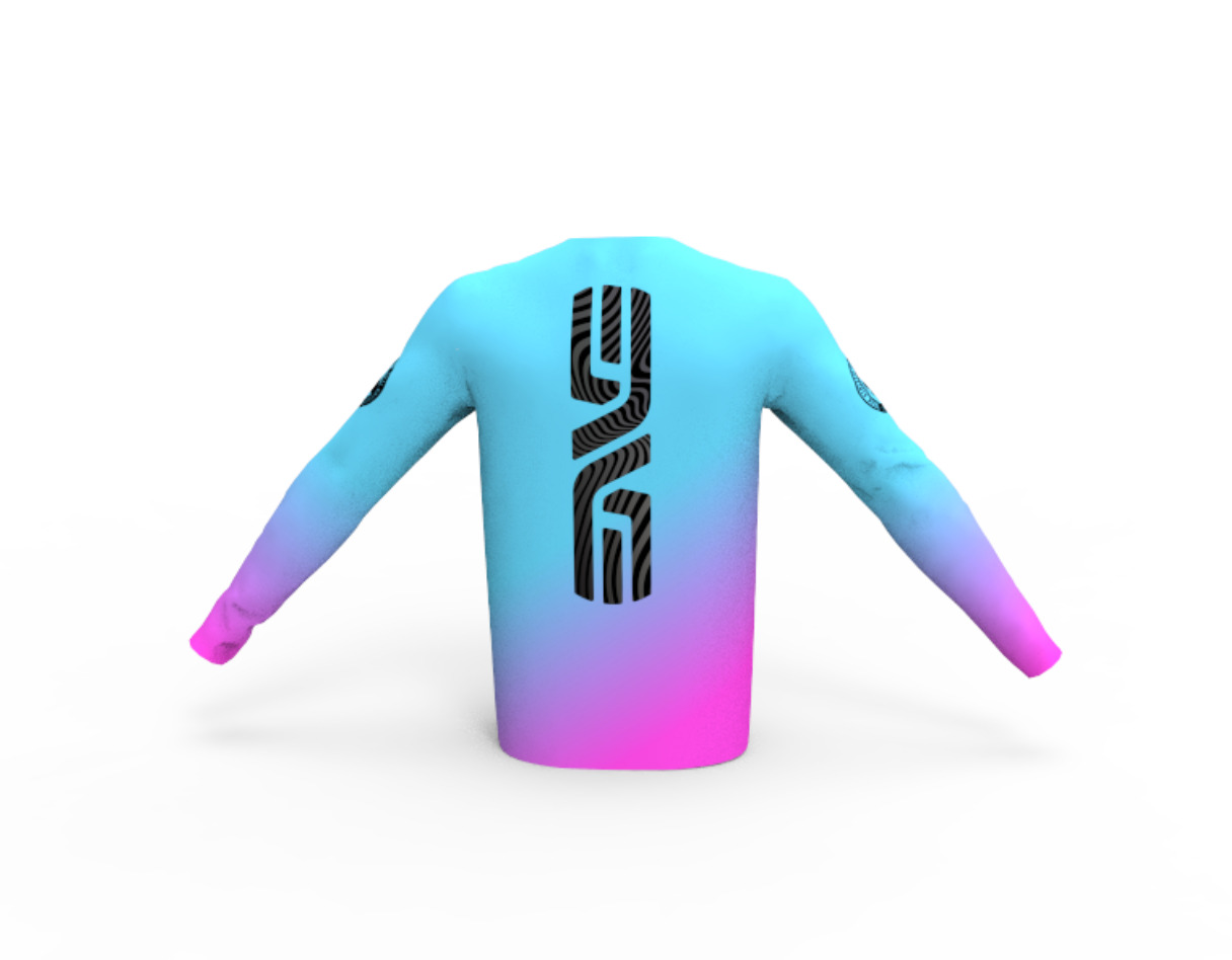 ENVE Long Sleeve Tech Tee