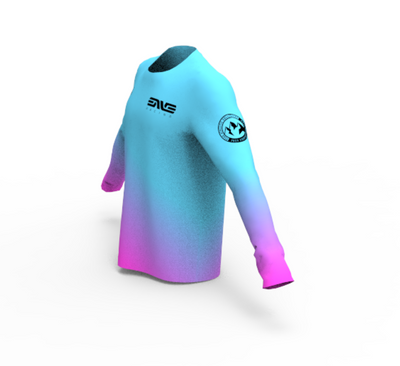 ENVE Long Sleeve Mountain Bike Jersey