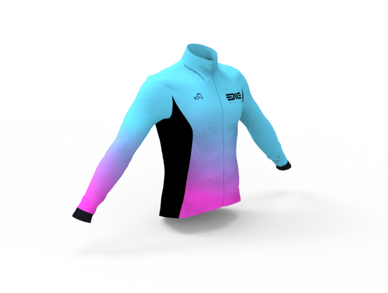 ENVE Wind Jacket