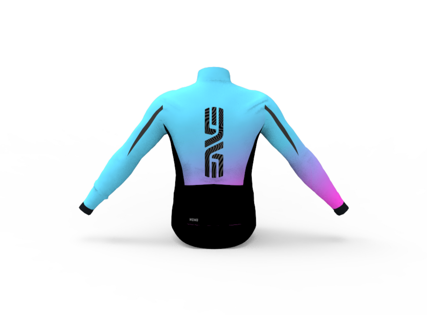 ENVE Wind Jacket