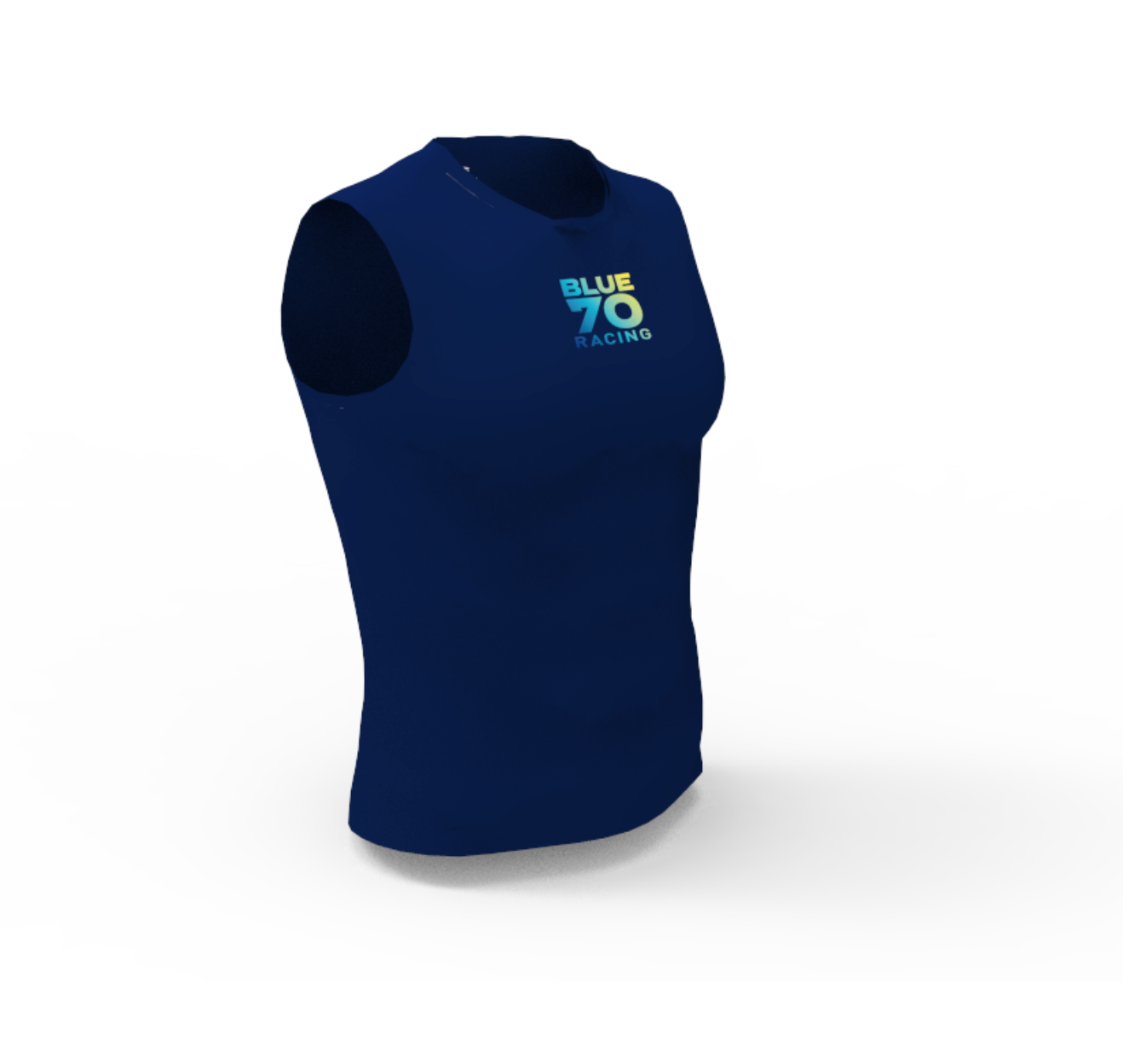 Blue70 Base Layer