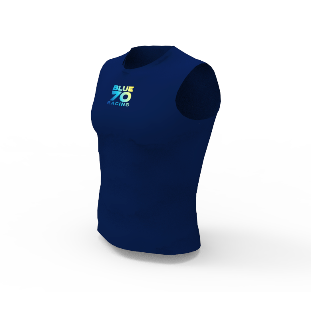 Blue70 Base Layer