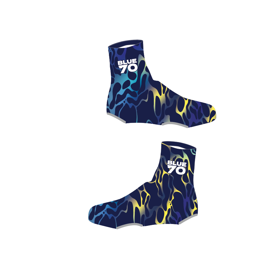 Blue70 Shoe Covers