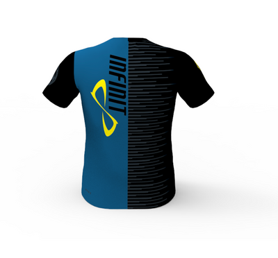 Infinit Mountain Bike Jersey