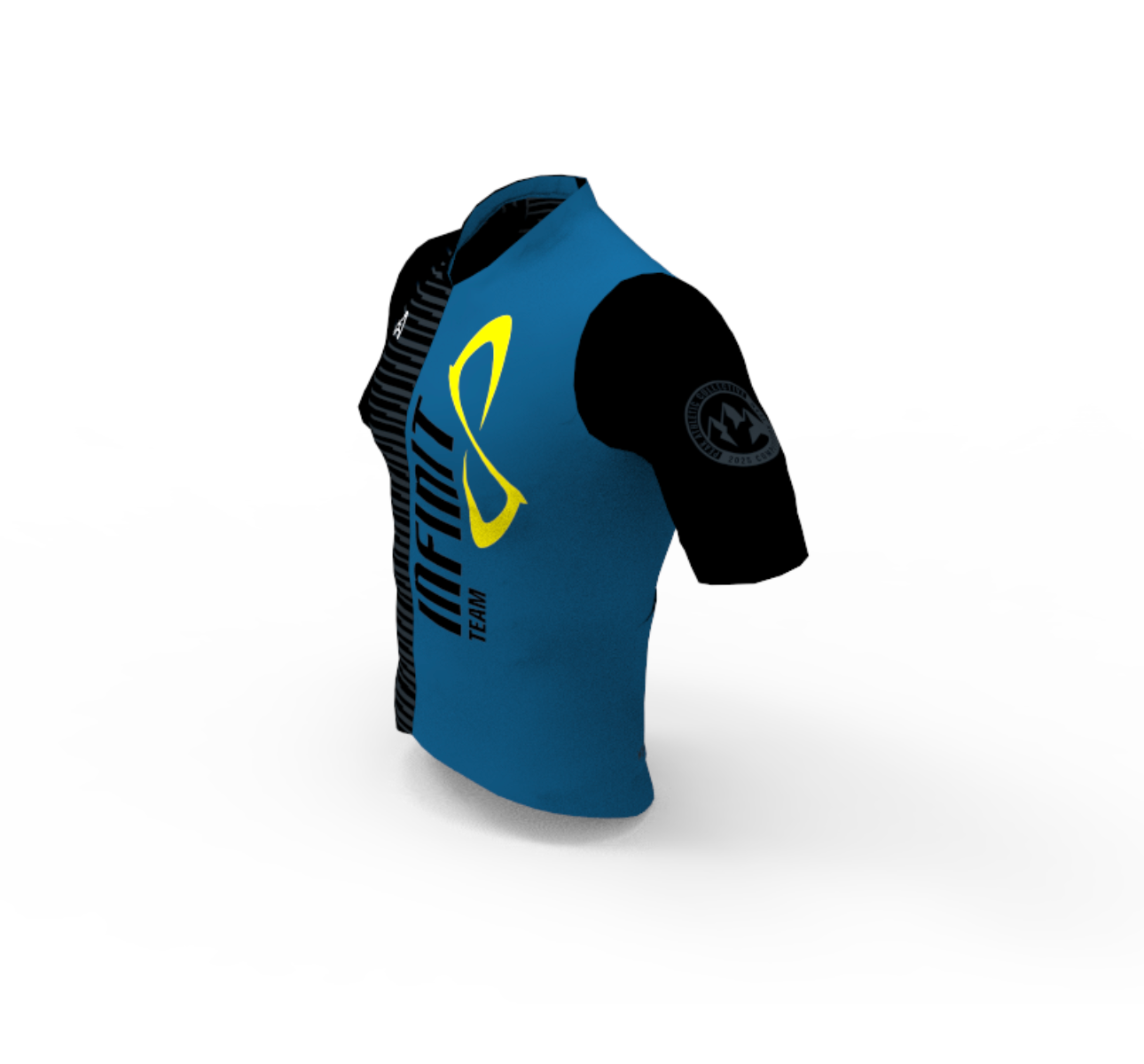 Infinit Aero Jersey