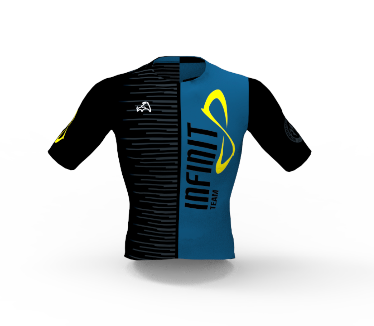 Infinit Training Jersey