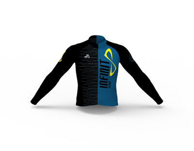 Infinit.Long Sleeve Jersey