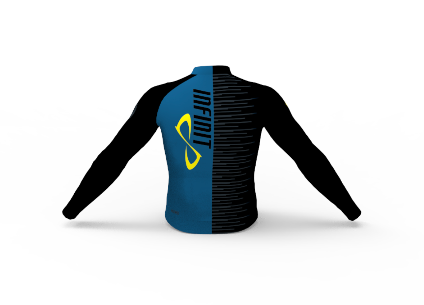 Infinit.Long Sleeve Jersey