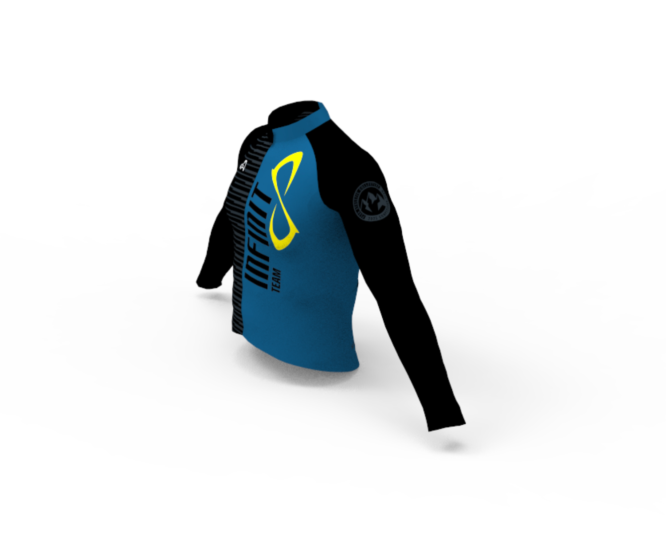 Infinit.Long Sleeve Jersey