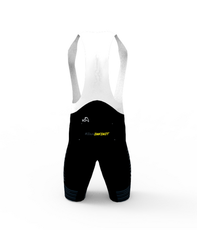 Infinit Training Bib Shorts