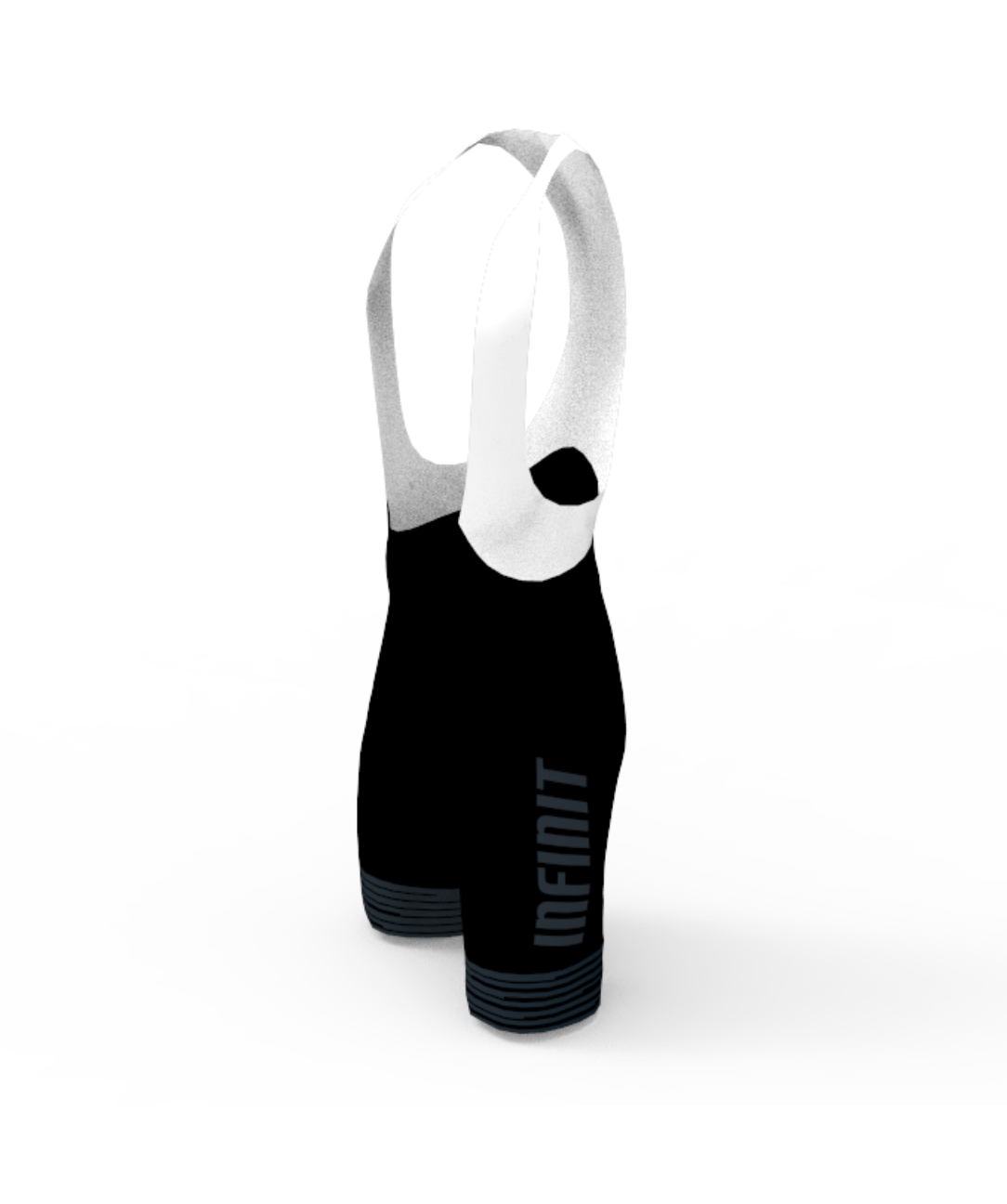 Infinit Training Bib Shorts