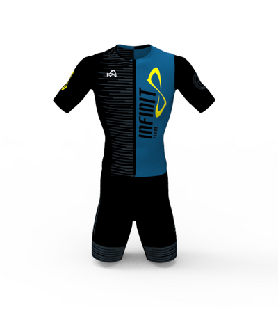 Infinit Cycling Speedsuit