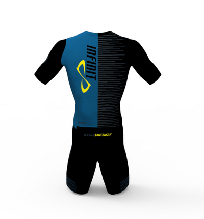 Infinit Cycling Speedsuit