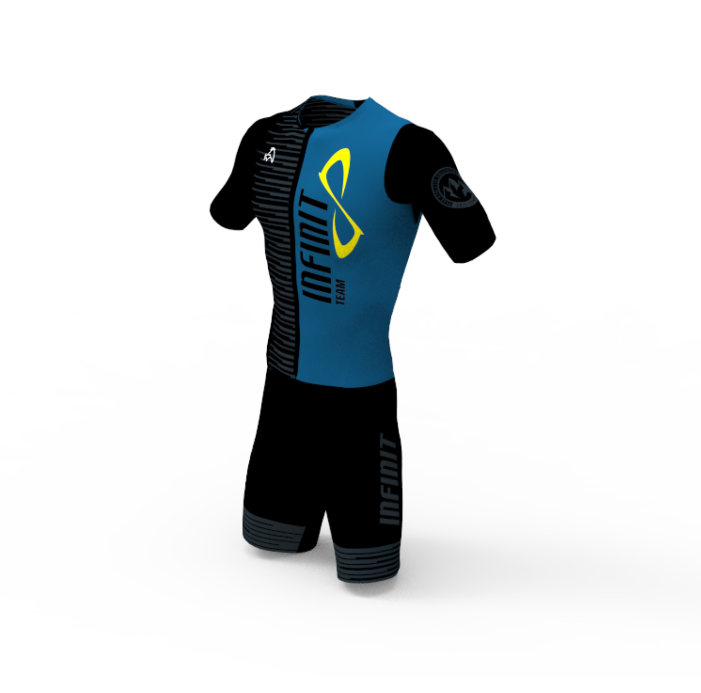 Infinit Cycling Speedsuit