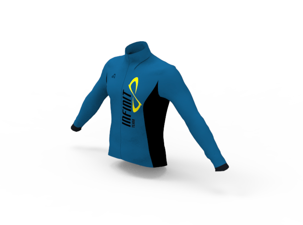 Infinit Wind Jacket