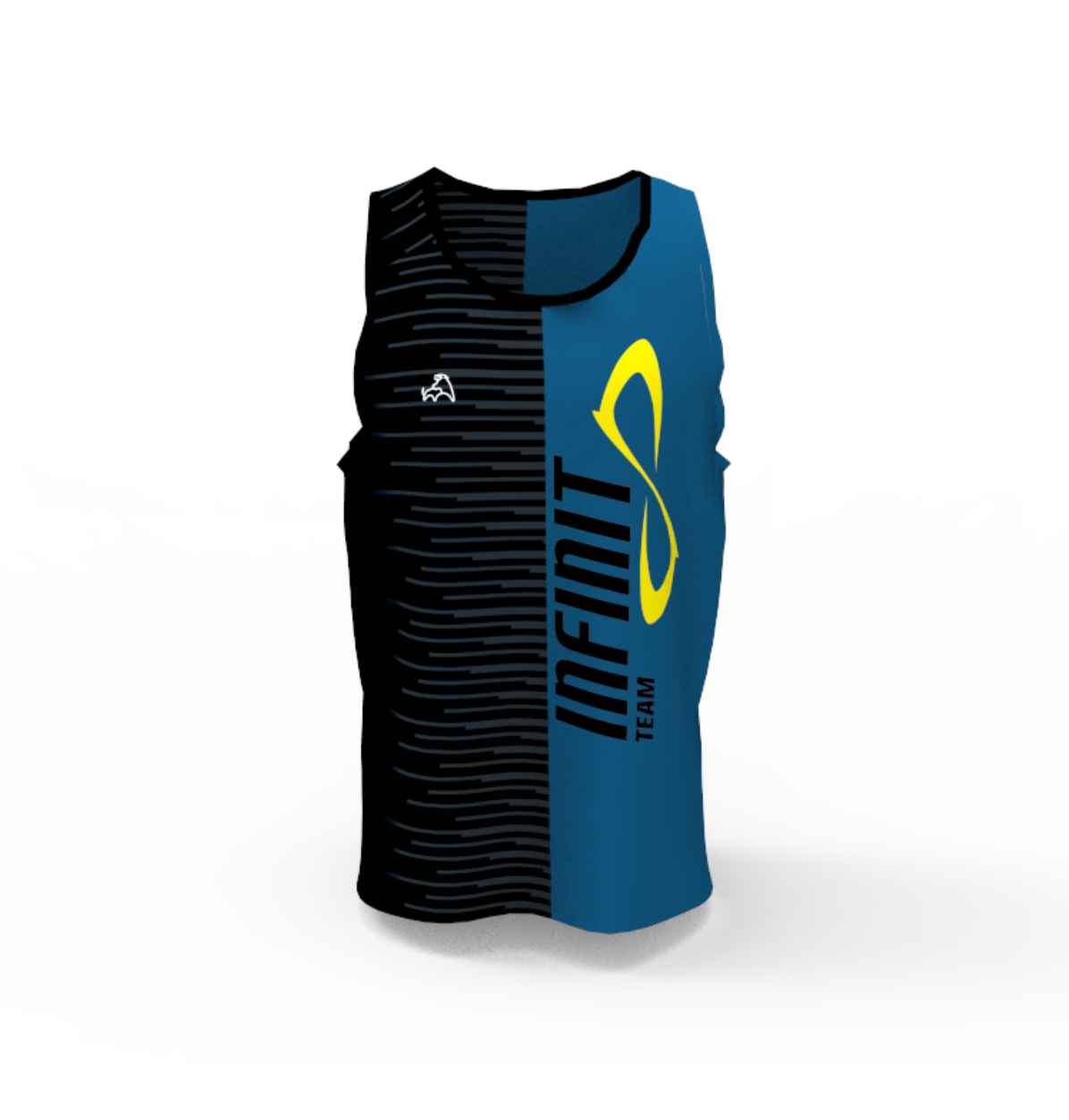 Infinit Running Singlet