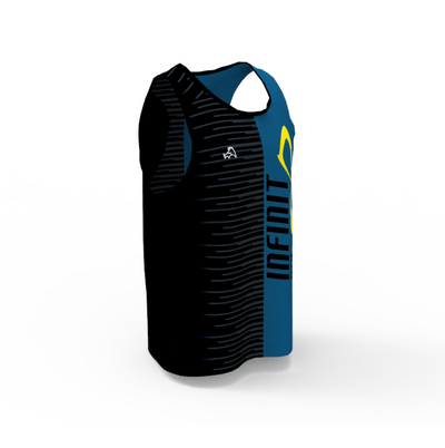 Infinit Running Singlet