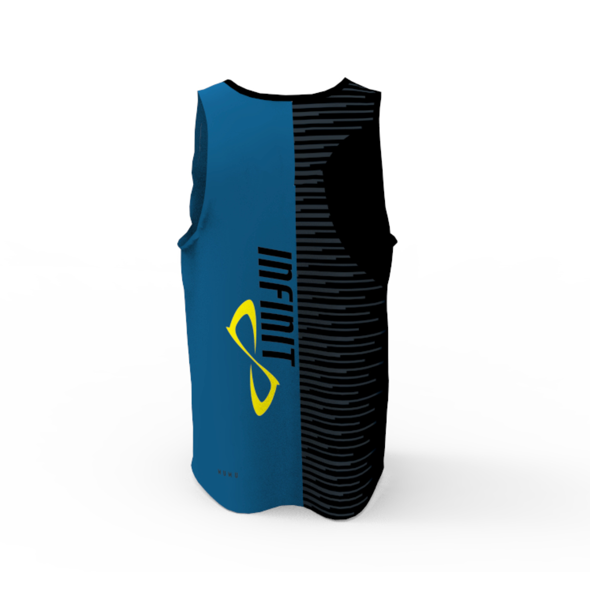 Infinit Running Singlet