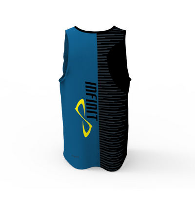 Infinit Running Singlet