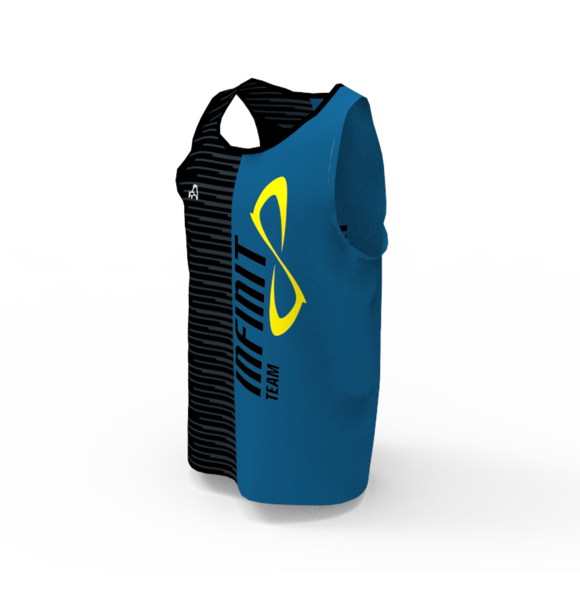 Infinit Running Singlet