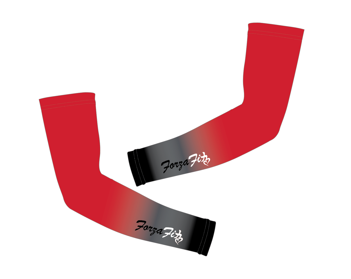 Forza Fit Arm Sleeves