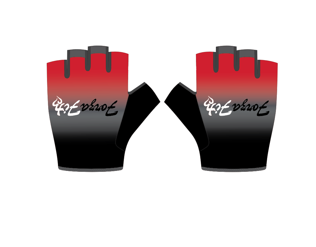 Forza Fit Primo Gloves