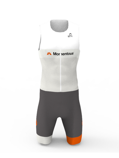 Momentous Sleeveless Trisuit