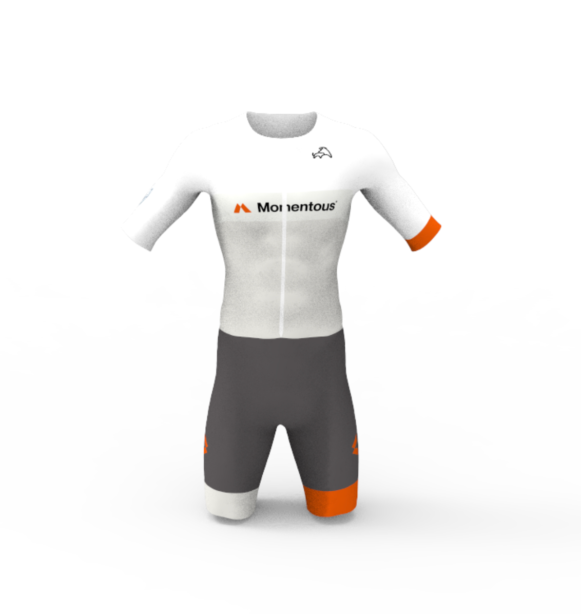 Momentous Short Sleeve Trisuit