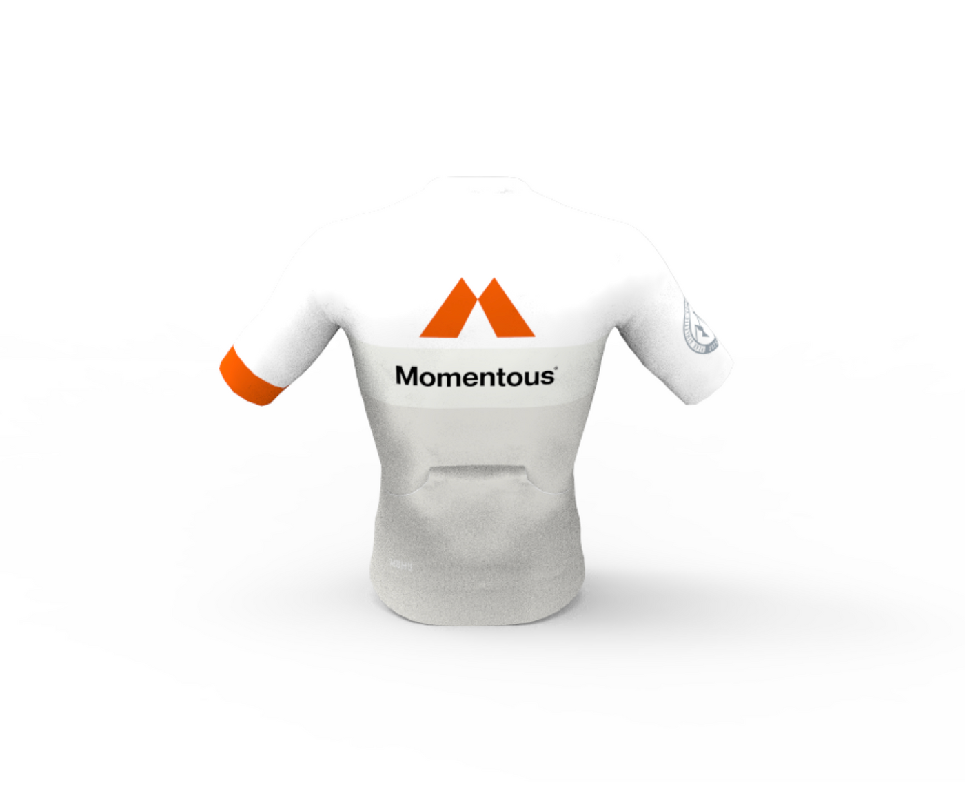 Momentous Short Sleeve Tri Jersey