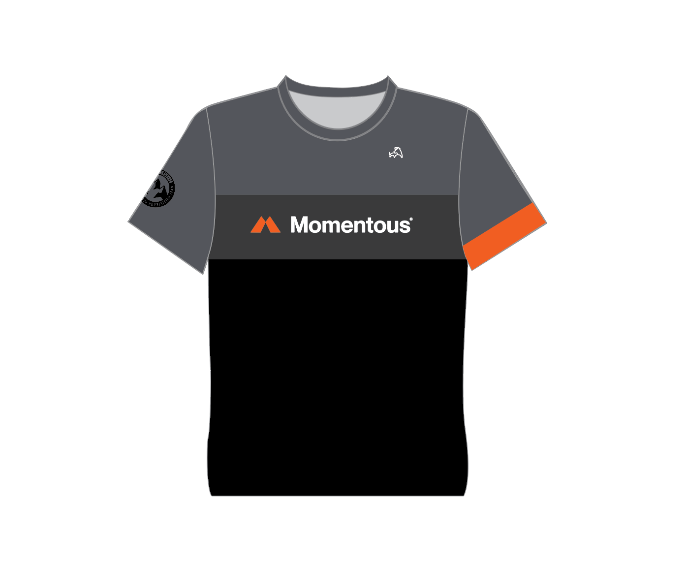 Momentous Tech Tee