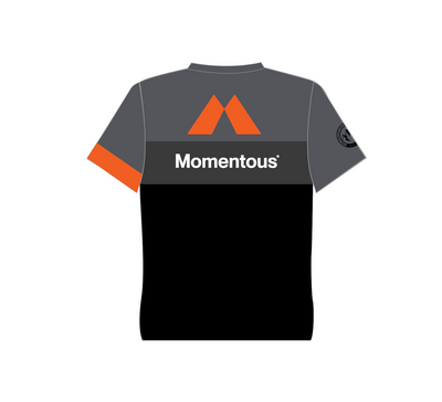 Momentous Lightweight Tech Tee